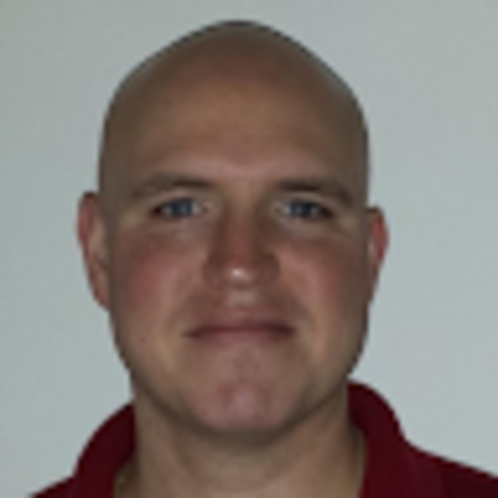 Meet your Posher, Jason